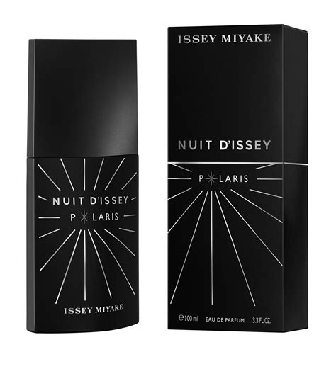 issey miyake perfume nuit d'issey.